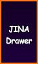 JINA: App Drawer, Sidebar & Folder Organizer related image