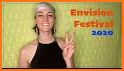 Envision Festival Official App related image