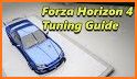 Guide For Forza Horizon 4 Series related image