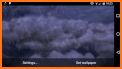 Thunder Storm Lightning Live Wallpaper related image
