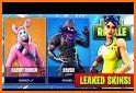 News Fortnte Skin 2018 related image