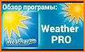 Weather Pro related image