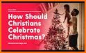 Christmas Holidays - 2018 Santa celebration related image