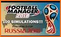 Football- Real League Simulation related image