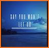 Say You Wont Let Go Ringtone related image