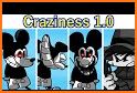 Mouse Craziness Fnf Full Mod related image