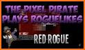 Red Rogue - A Roguelike related image