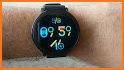 I/O 2018 Watch Face related image