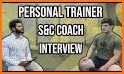Coach 365 - Soccer training. Your personal trainer related image
