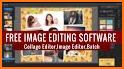 See: Photo Editor, Photo Collage, Picture Editor related image
