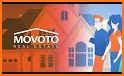 Real Estate by Movoto related image