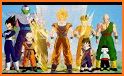 Super Dragon Ball: Z Warriors related image