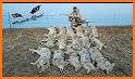Coyote hunting calls Pro: coyote, fox, wolf sounds related image