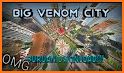 Big Venom City for Minecraft related image