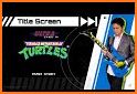 TMNT Piano Game related image