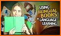English Vocabulary with Bilinguae related image