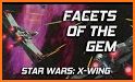 X-Wing Arcade related image