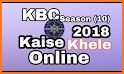 KBC 2018 - English related image