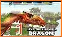 Dragon x Dragon -City Sim Game related image