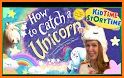 Catch the Unicorn related image