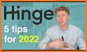 Hinge Dating App 2020 Helper related image