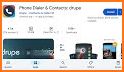Phone Dialer - Contacts related image