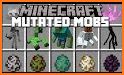 Mutant Creatures Mod related image