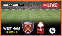 Live Football TV - Football HD Streaming related image