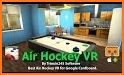 Air Hockey VR related image