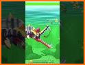 Trick Raft Survival - Hungry Shark Evolution Guide related image