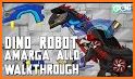 Amarga Allo - Dino Robot related image