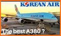Korean Air related image