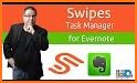 Swipes - Plan & Achieve Tasks related image