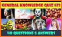 Trivia Quiz: Questions and Answers related image