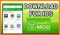 HappyMod Happy Installer - Guide Happy Mod related image