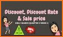 Sale Price Discount Calculator related image