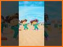Squid Party: Red Light Green Light Multiplayer related image