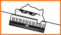 Bongo Cat - Musical Instruments related image