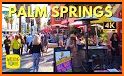 Palm Springs Map and Walks related image