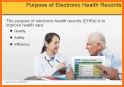 Patient Medical Records - Doctor At Work (Plus) related image