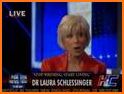 Dr. Laura Schlessinger podcast related image
