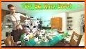 Kitten Cat Craft:Super Market ep1 related image