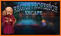Regius Professor Escape related image