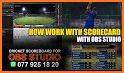 CricFlix: Live Scores, Cricket News & Scorecard related image