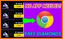 Guide and Tips for Free - Free Diamonds 2021 New related image