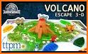 EE - Volcano Escape related image