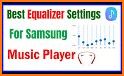 Music Player & Equalizer- Musical for Galaxy S9 related image