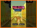 Falcon Dash – Obstacle Course Arab Runner related image