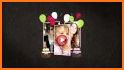 Birthday Video Maker - Birthday Cards & Frames related image