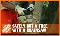 Cutting Tree related image